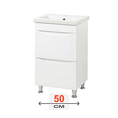 Тумба T305019 Пектор 50+розуміальник Комо 50