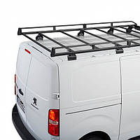 Корзина Fiat Doblo Cargo III.2 2015-2022 в штатные места Cruz