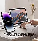 Протиударний чохол для iPhone X /XS, фото 3