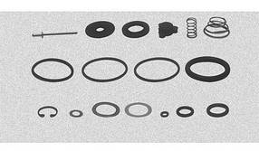 РМК вологовідділювача