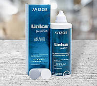 Розчин для контактних лінз " Avizor" Unica 350 мл.