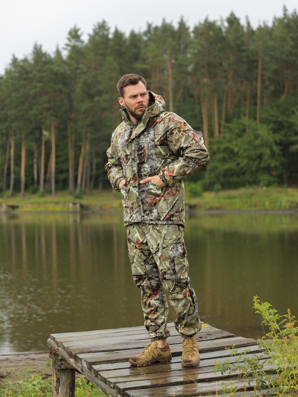 Костюм Горка Алова Шервуд Зима, фото 1