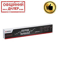 Електроди зварювальні 6013, Ø 2 мм, уп. 2,5 кг, STORM INTERTOOL EW-2520 STP