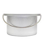 Одинарний банковий воскоплав SM-186 для депіляції на 400 мл. та 100 Вт., фото 3