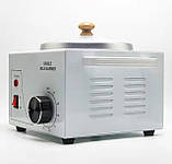 Одинарний банковий воскоплав SM-186 для депіляції на 400 мл. та 100 Вт., фото 8