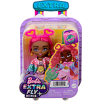 Лялька Barbie Extra Fly Minis Travel Desert Барбі Екстра Мініc Пустеля