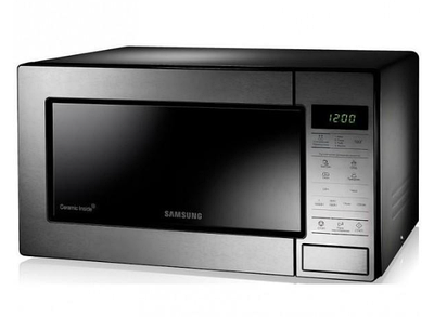 Микроволновка с грилем Samsung GE83X | купить недорого, на Prom | Украина