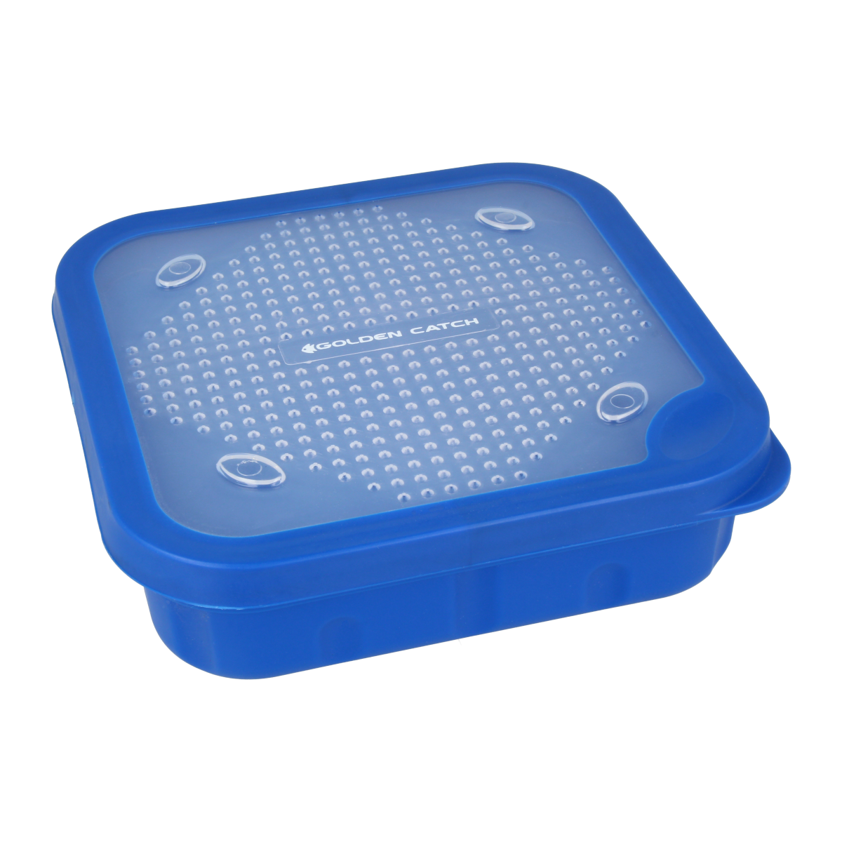 Коробка GC Bait Box для наживки, фото 1