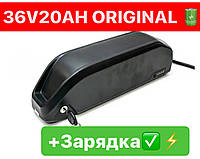 Аккумулятор 36V 20.6Ah для электровелосипеда TESLA36В литиевый элементы, для велосипед IP, 46902