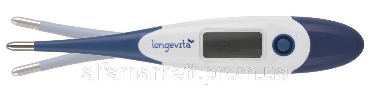 Электронный термометр Longevita MT-4320 (5900945) AT, код: 5533261 - фото 5 - id-p2092273458