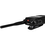 Радіостанція цифрова Motorola MotoTRBO DP4800e VHF AES-256 шифрування, фото 4