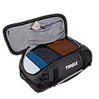 Дорожньо спортивна сумка Thule Chasm Duffel 70L Black, фото 4