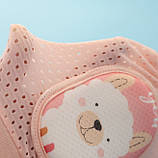 Дитячі наколінники з м'якими подушечками (01307), фото 2