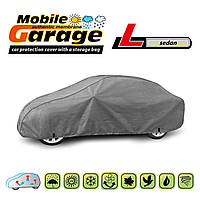 Чехол-тент для автомобиля Kegel для CHEVROLET Aveo sedan Mobile Garage L Sedan (5-4112-248-3020)