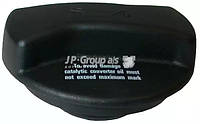 Крышка маслозаливной горловины A4/A6/Passat -05 2.4-2.8, JP Group (1113600200)