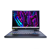 Ноутбук Acer Predator Helios 16" IPS 165Hz i5-13500HX 16Gb SSD 512GB RTX 4050 140W 6GB PHN16-71 NH.QMAAA.002