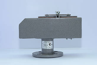 СМДК-50, 100, 150 суміщений механічний дихальний клапан фланцевий