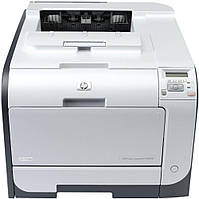 Б/У, принтер, лазерный, HP Color LaserJet CP2025