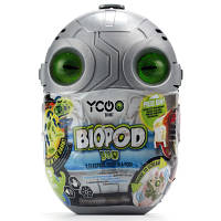 Радиоуправляемая игрушка Silverlit сюрприз YCOO робозавр BIOPOD DUO (88082) мрія(М.Я)