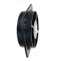 Осьовий вентилятор 60°C MMotors VA 12/2K 120мм 150м³/год, фото 4