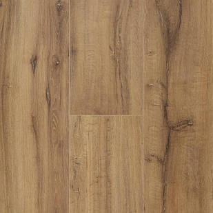 Ламінат BERRY ALLOC Trendline XL Дуб Capri B7222 32 клас 8 мм товщина широка дошка з фаскою