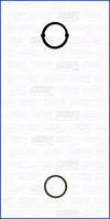 Комплект прокладок масляного фильтра, AJUSA (77001000)