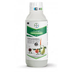 Фунгіцид Луна Експірієнс (Luna Experience 400SC) , 1л , Німеччина , оригінал