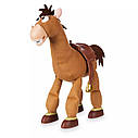 Інерактивна іграшка кінь Булзай Яблучко "Історія іграшок " Toy Story 4 Bullseye Disney, фото 2