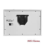 AMC SUB 100V Трансляційний сабвуфер 100В 60Вт 8" дюймів, фото 2