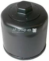 Фильтр масла Caddy II 1.4/1.6i / Golf IV/V/Seat, JP Group (1118500900)