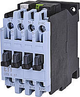 Контактор CES 6.01 (2,2 kW) 230V AC