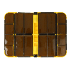 Коробка GC Accessory Box AB-1310SS, фото 2