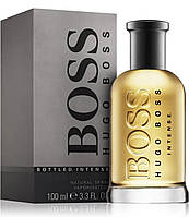 Hugo Boss Bottled Intense (Original Pack) Хуго Босс Ботлед Интенс