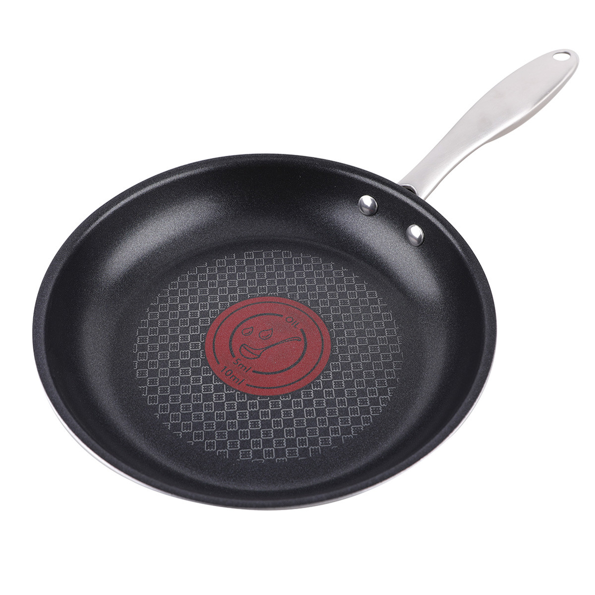 Сковорідка Арабеска 260x48 мм PR-2225 PEPPER