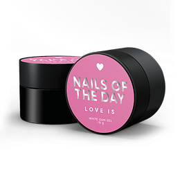 NAILSOFTHEDAY гель-жуйка