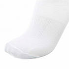 Футбольні дитячі гетри англійська гумка потовщена підошва поліестер еластичні та комфортні, фото 3