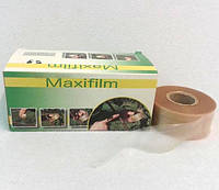 Прививочная лента MaxiFilm 70м, шир. 32мм, Итальянская лента для прививки деревьев (аналог Buddy Tape)