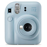 Фотокамера мгновенной печати Fujifilm INSTAX Mini 12 Blue