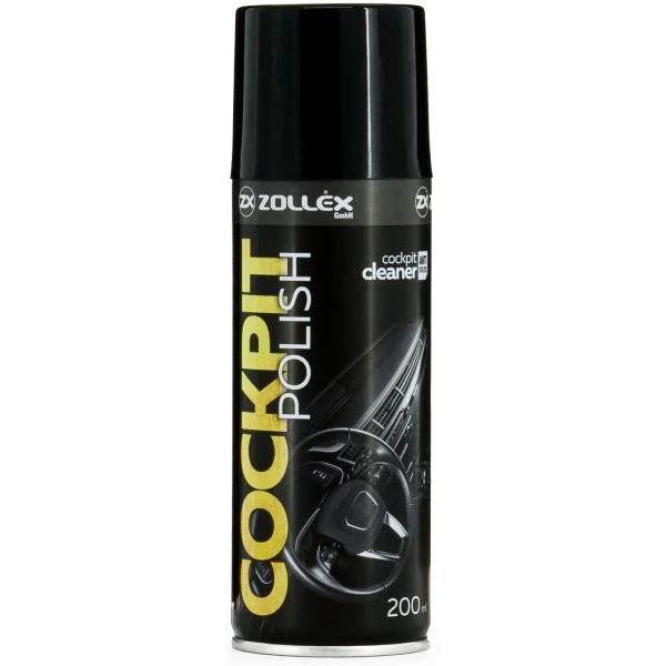 Поліроль торпеди 200мл антитютюн Zollex