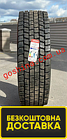 Вантажні шини 315/80 r22,5 Petlas RH100