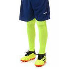 Футбольні дитячі гетри англійська гумка потовщена підошва поліестер еластичні та комфортні, фото 5