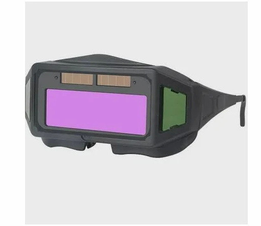 Окуляри зварника хамелеон Revolt WG 500, фото 1