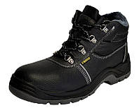 Зимние рабочие ботинки на меху " CEMTO"