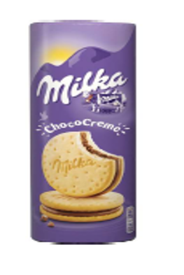 Milka Choco Pause 260g 1/18