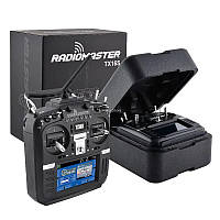 Пульт Radiomaster TX16S MKII ELRS M2 FPV 16CH аппаратура управления 4 в 1