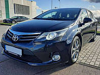 Разборка Toyota Avensis T27 2009-2018 Двигатель Коробка Дверь Стекло Бампер Диск