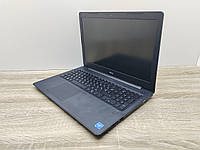 Ноутбук Dell Latitude 3590 15.6 FHD TN/Celeron 3865U/4GB/SSD 120GB Б/У А