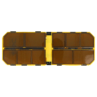 Коробка GC Accessory Box AB-1007SS, фото 4