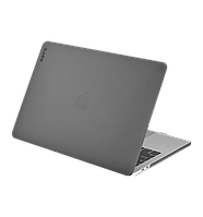 Чехол для ноутбука LAUT HUEX Case for MacBook Pro 16 Black (L_16MP_HX_BK)