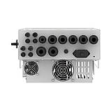 Гибридный солнечный инвертор Deye SUN-6K-SG05LP1-EU  WIFI (6 KW, 1 ФАЗА, 2 MPPT), фото 3